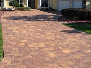 Paver Products, Spring Hill, FL